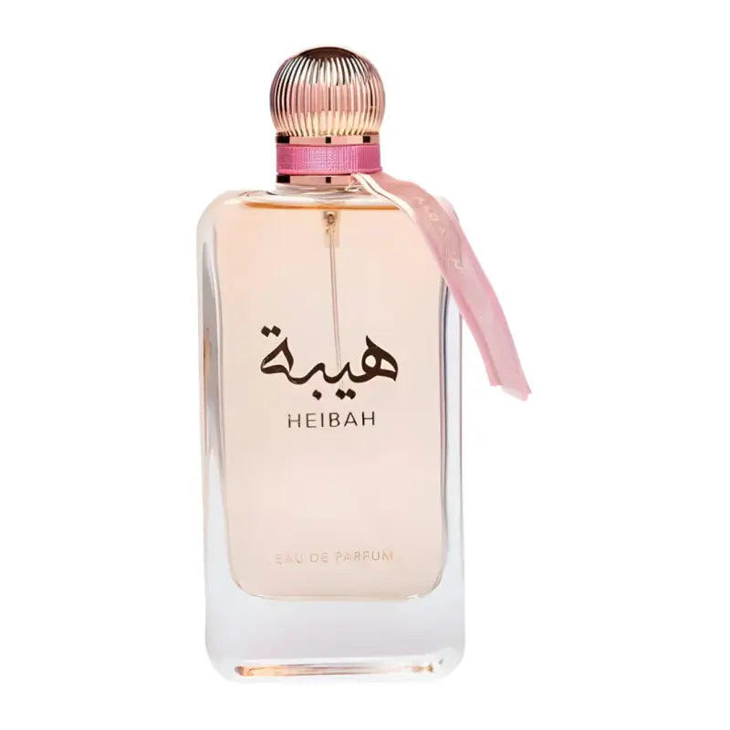 Heibah Eau de Parfum – Ard Al Zaafaran – Unisexe 100 ml