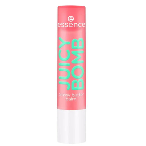 Essence Juicy Bomb Baume à Lèvres