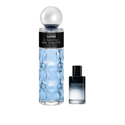 Parfum Saphir L'Uomo 30 ml