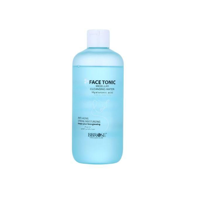BB Rose Face Tonic