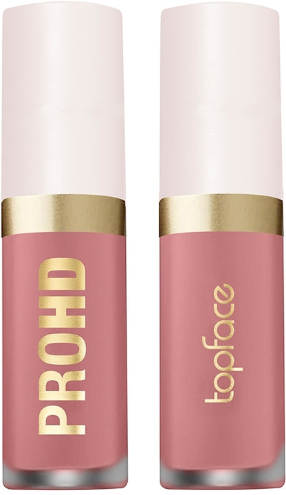 Topface ProHD Hypnotic Bloom Liquid Blush