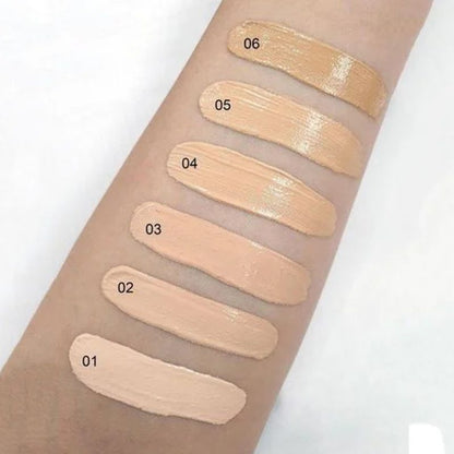 Topface Sensitive Mineral 3in1 Concealer