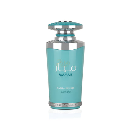 Lattafa Mayar Natural Intense – Eau de Parfum – 100 ml