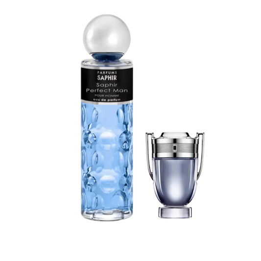 Parfum Saphir Perfect Man 30 ml
