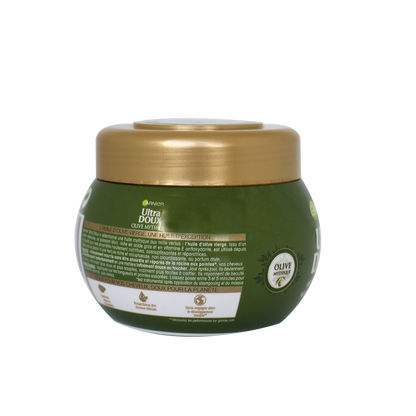 Ultra Doux – Masque Olive Mythique – 300 ml
