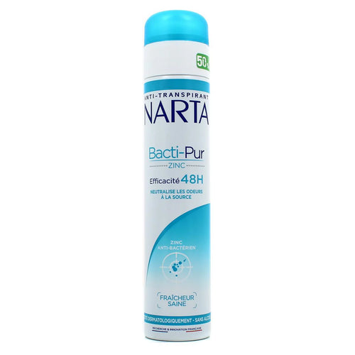 Narta ATO 200 ml Femme Bactipure