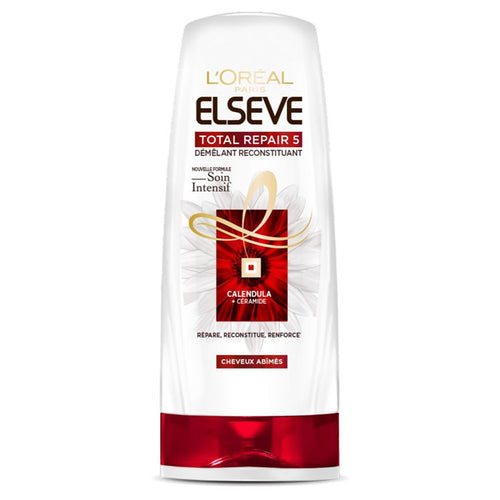 L’Oréal Paris Elseve Total Repair 5 – Après-shampooing – 200 ml