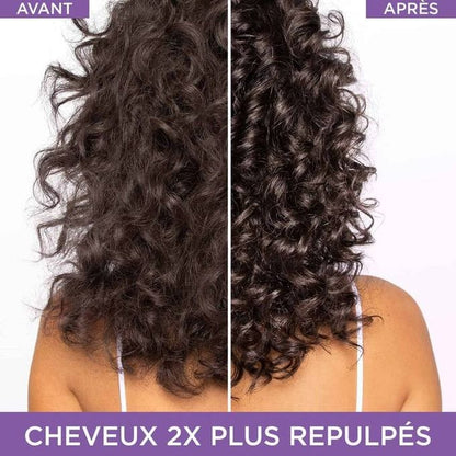 Shampooing Elseve Hyaluron Repulp à l’acide hyaluronique – 400 ml – L’Oréal Paris