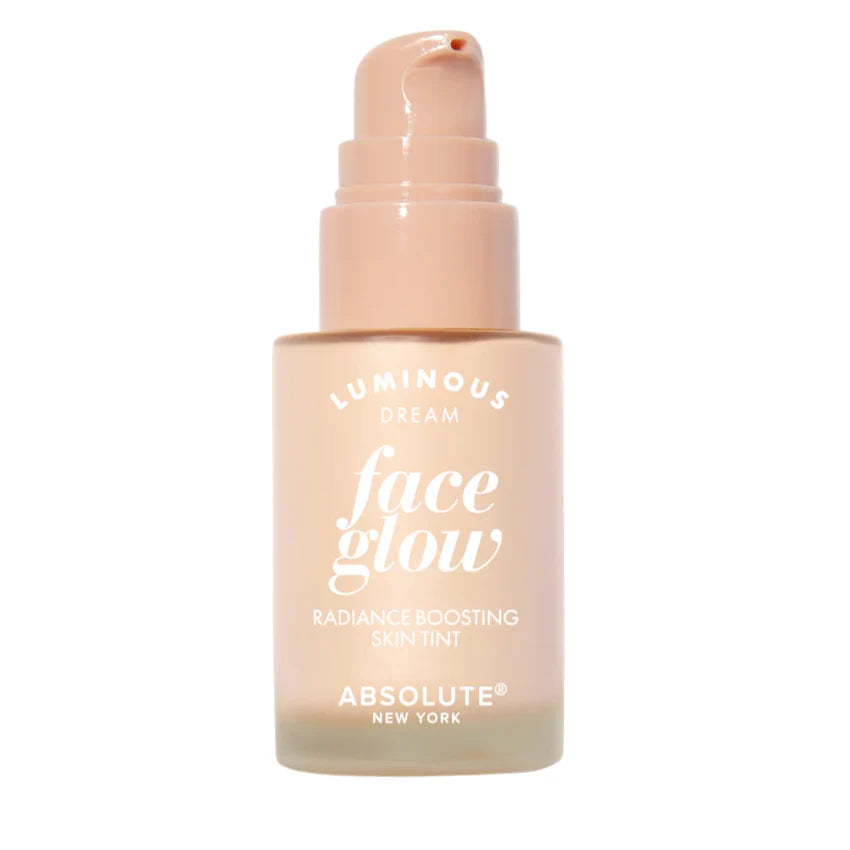 Absolute New York Luminous Dream Glow Tint