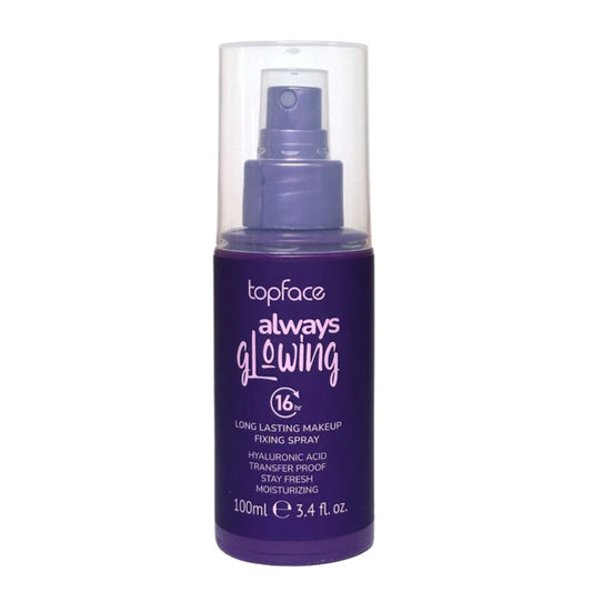 Topface Always Glowing Fixing Spray