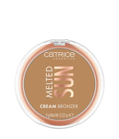 Catrice Melted Cream Bronzer