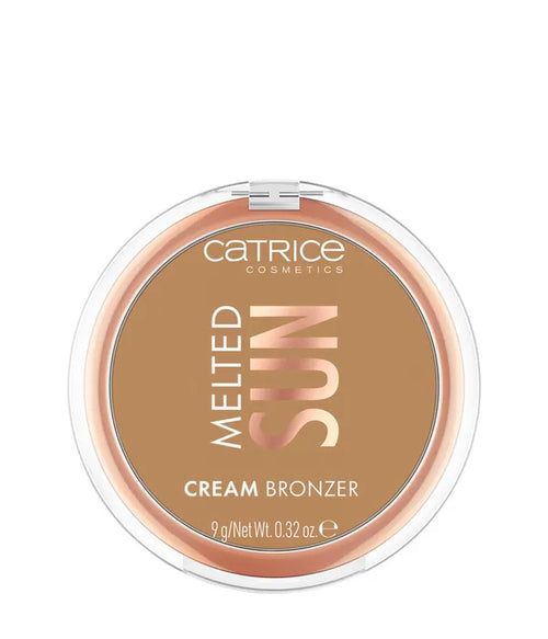 Catrice Melted Cream Bronzer