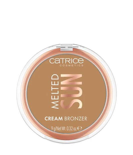 Catrice Melted Cream Bronzer