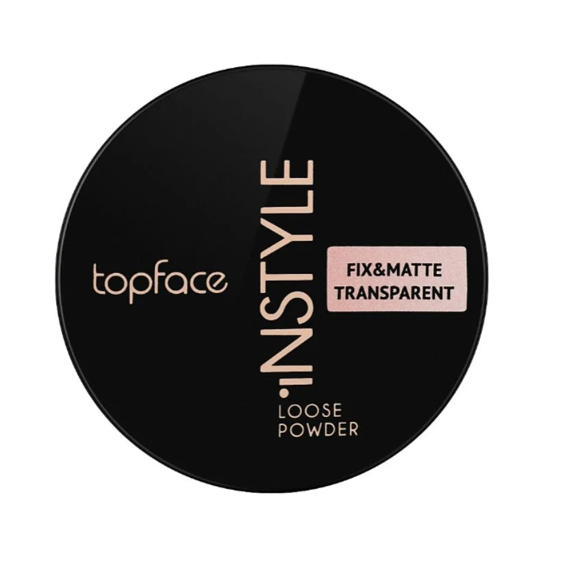 Topface instyle Loose Powder