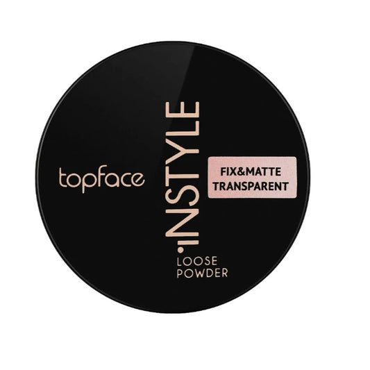 Topface instyle Loose Powder