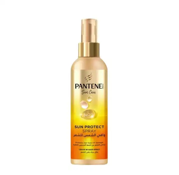 Pantene Sun Care Spray Capillaire Sans Rinçage Protecteur Solaire Niacinamide & Pro-V 200 ml