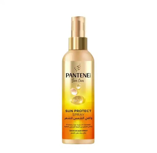 Pantene Sun Care Spray Capillaire Sans Rinçage Protecteur Solaire Niacinamide & Pro-V 200 ml