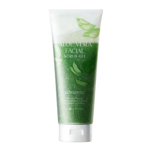 Kormesic gommage gel exfoliant et nourrissant - 200ml