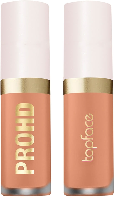 Topface ProHD Hypnotic Bloom Liquid Blush