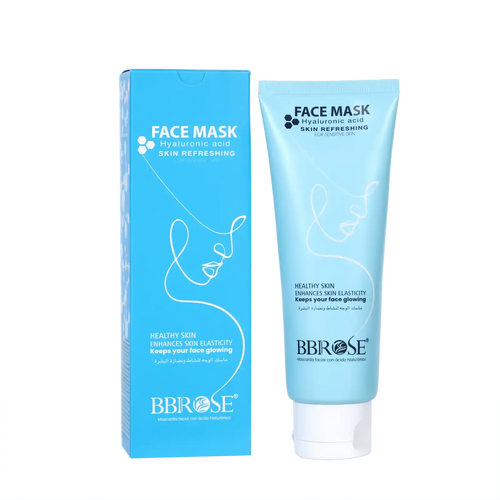 BBROSE Masque Visage