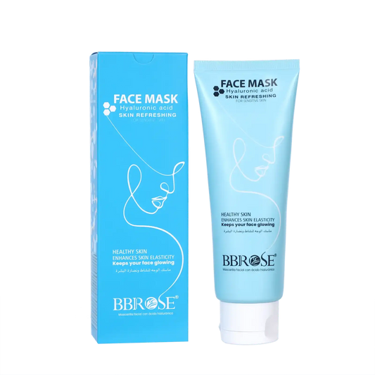 BBROSE Masque Visage