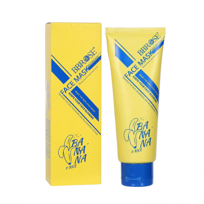 BBROSE Masque Visage