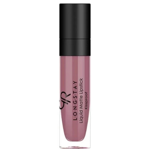 Golden Rose Longstay Liquid Matte Lipstick Kissproof