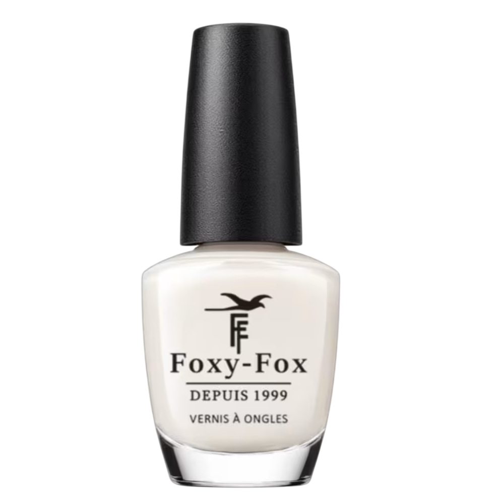Foxy Fox Vernis à Ongles