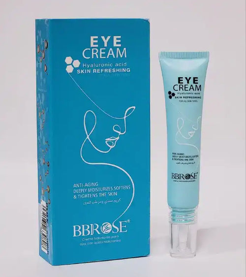BBROSE Crème Contour des Yeux