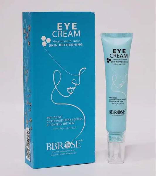 BBROSE Crème Contour des Yeux