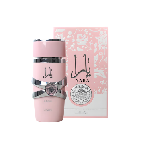 Lattafa Yara – Eau de Parfum – 100 ml
