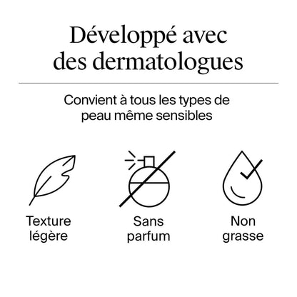 Neutrogena Formule Norvégienne Crème Mains Apaisante Sans Parfum
