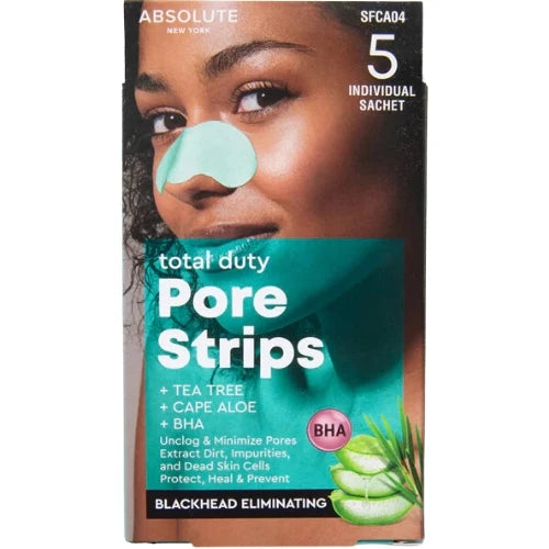 ABSOLUTE – Total Duty Pore Strips