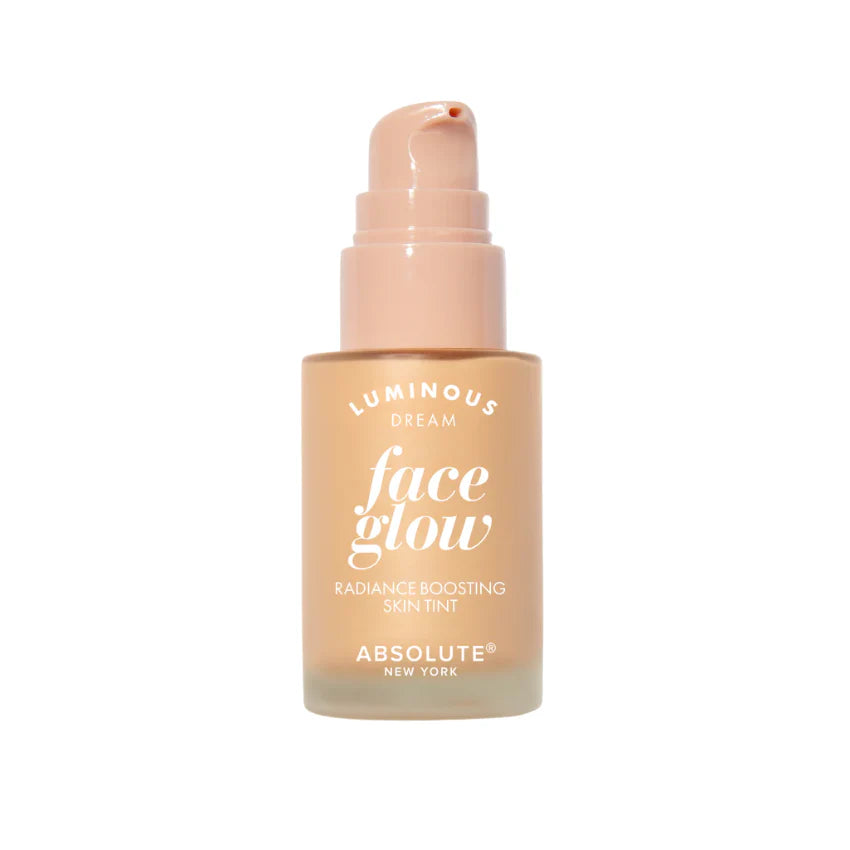 Absolute New York Luminous Dream Glow Tint
