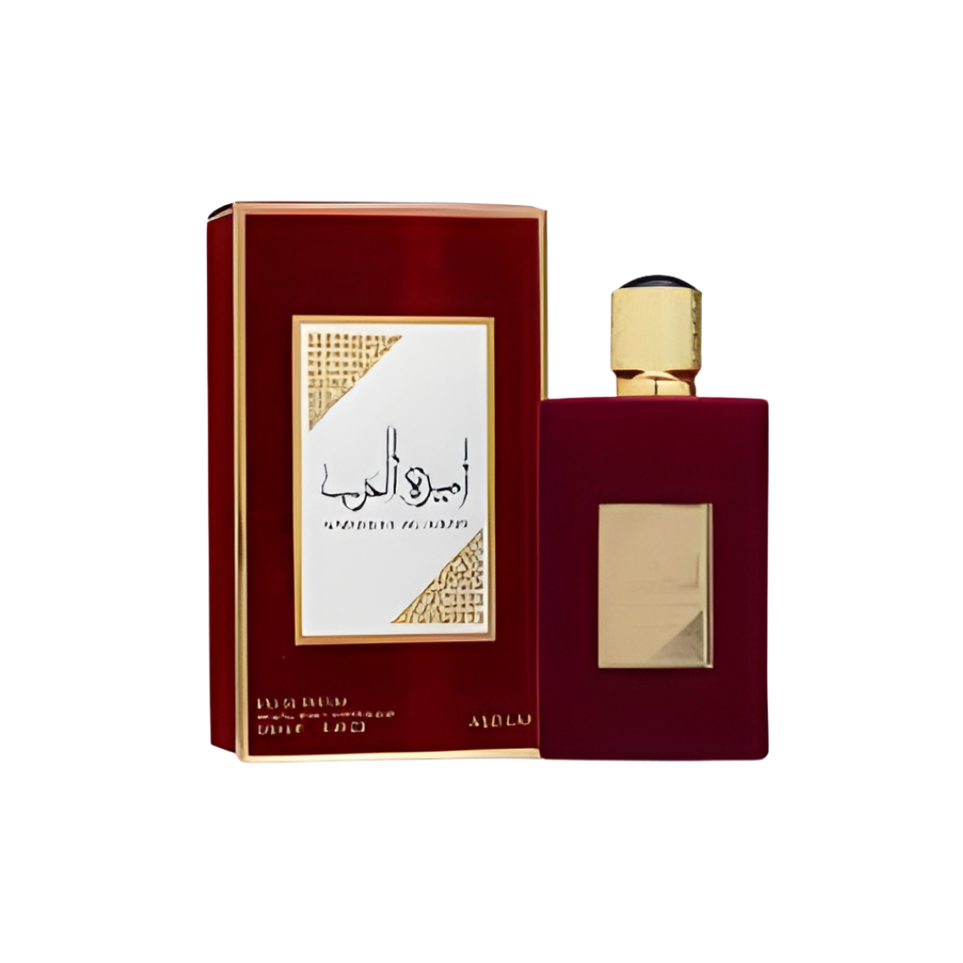 Lattafa Ameerat Al Arab – Eau de Parfum – 100 ml