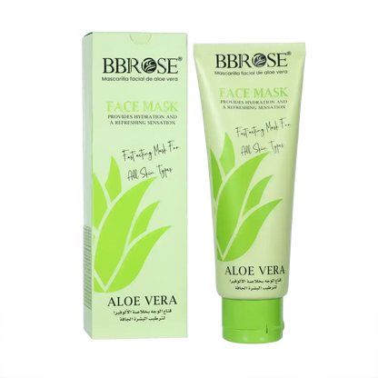 BBROSE Masque Visage