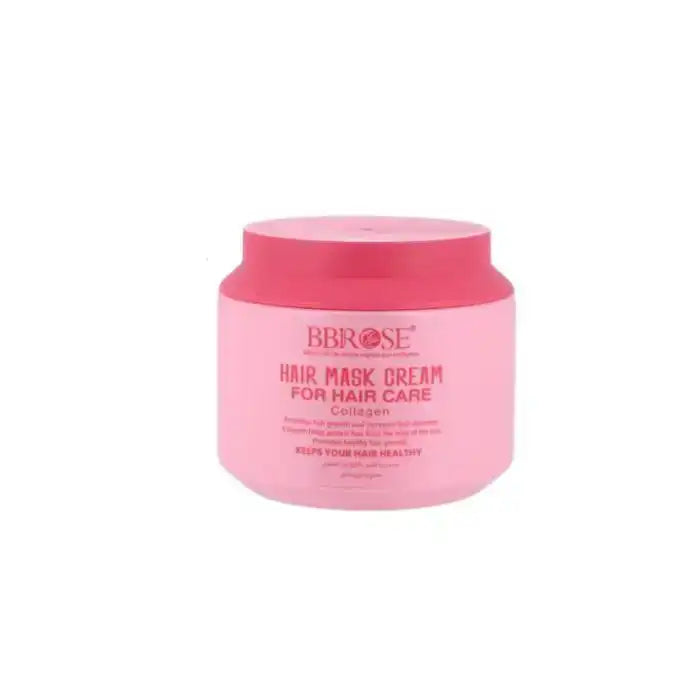 BBROSE Masque Capillaire
