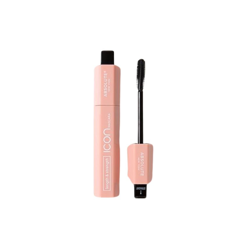 Absolute New York Icon Vegan Mascara Length & Strength