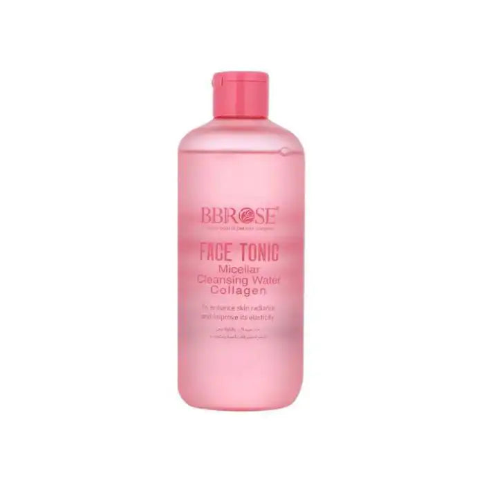 BB Rose Face Tonic