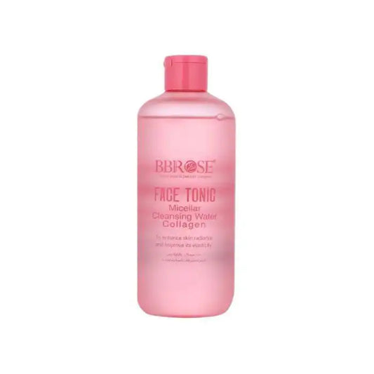 BB Rose Face Tonic