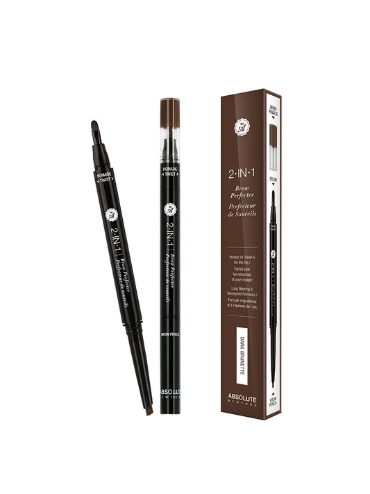 Absolute New York Perfecteur de Sourcils 2-en-1