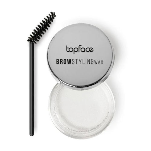 Topface Eyebrow Styling Wax