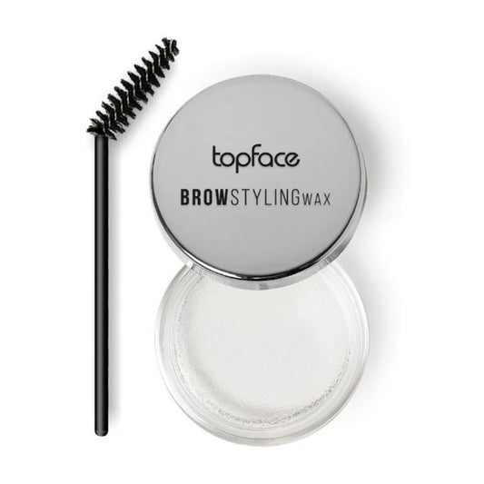 Topface Eyebrow Styling Wax