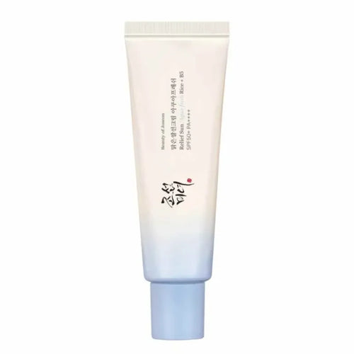 Beauty of Joseon Relief Sun Aqua-Fresh – Rice + B5 SPF50+