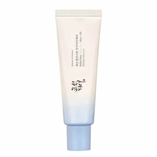 Beauty of Joseon Relief Sun Aqua-Fresh – Rice + B5 SPF50+