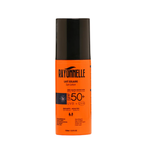 Rayonnelle Lait Solaire – 150 ml