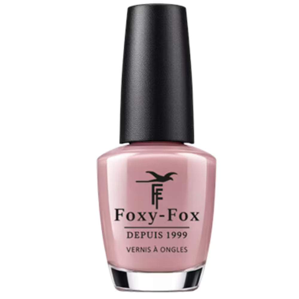Foxy Fox Vernis à Ongles