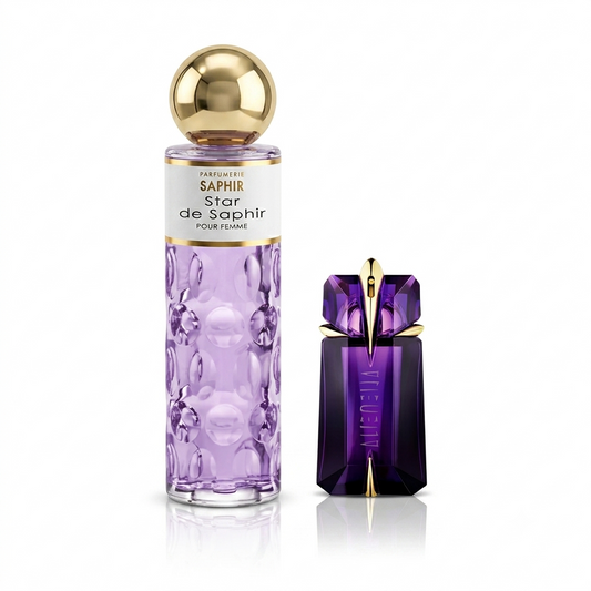 Parfum Saphir Star de Saphir 30 ml
