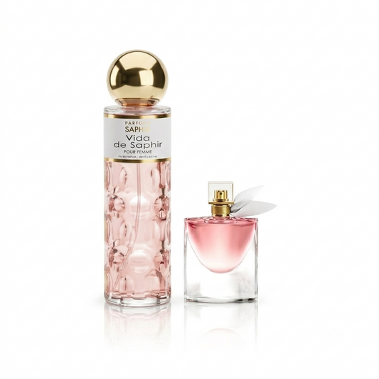 Parfum Saphir Vida 30 ml