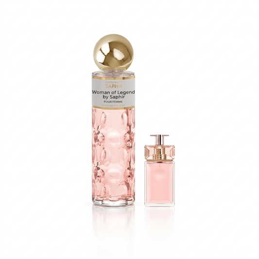 Parfum Saphir Women of Legend 30 ml